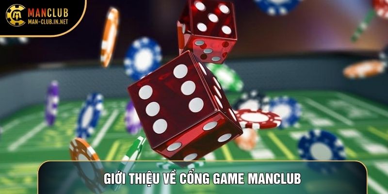 Giới thiệu về cổng game Manclub