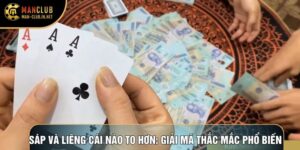 Sáp Và Liêng Cái Nào To Hơn: Giải Mã Thắc Mắc Phổ Biến